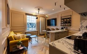 Boutique Apartment In Camden Road