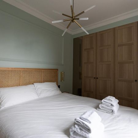 Boutique Apartment In Camden Road London Exterior photo