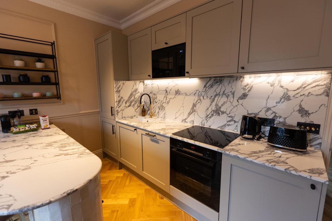 Boutique Apartment In Camden Road London Exterior photo