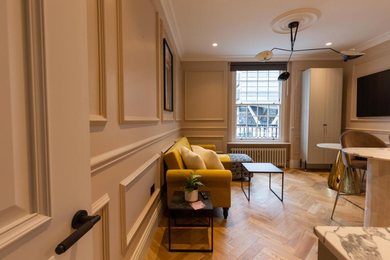 Boutique Apartment In Camden Road London Exterior photo