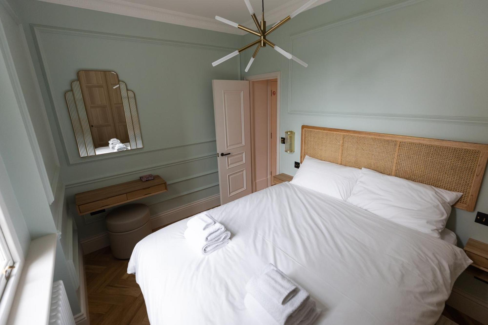 Boutique Apartment In Camden Road London Exterior photo